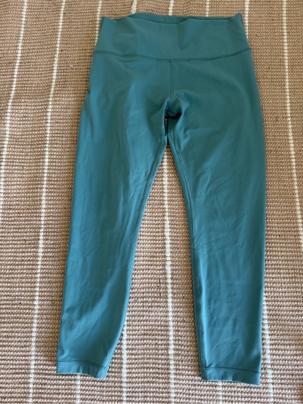 Lululemon Yoga Pants – Size 12